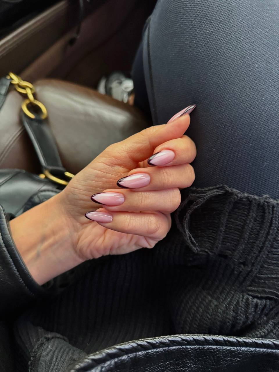 Виктория nail — работа 4