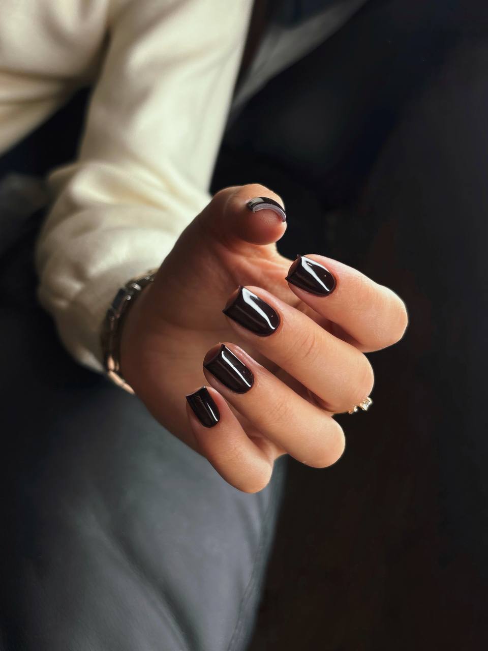 Виктория nail — работа 8