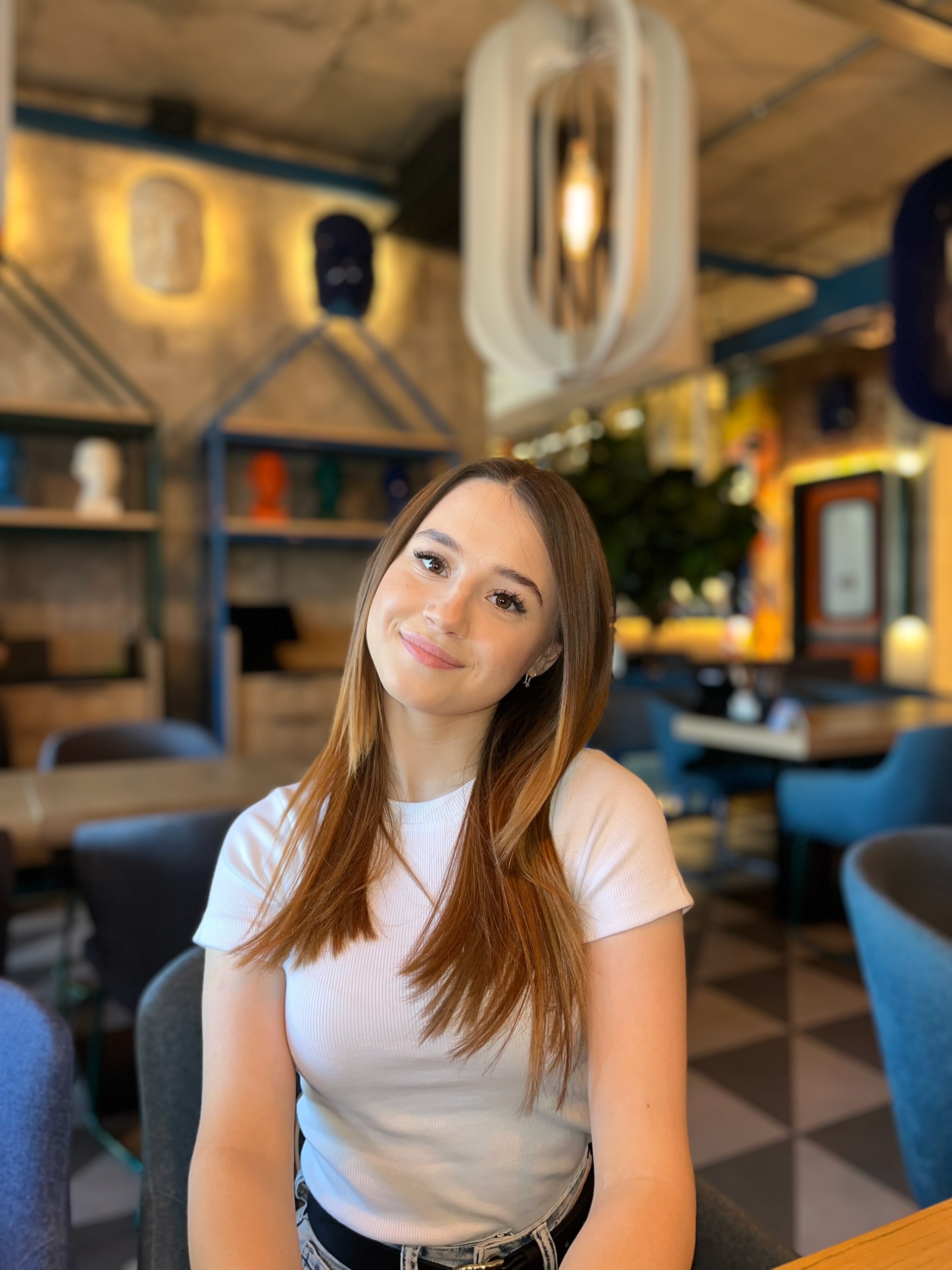 YURIEVNA