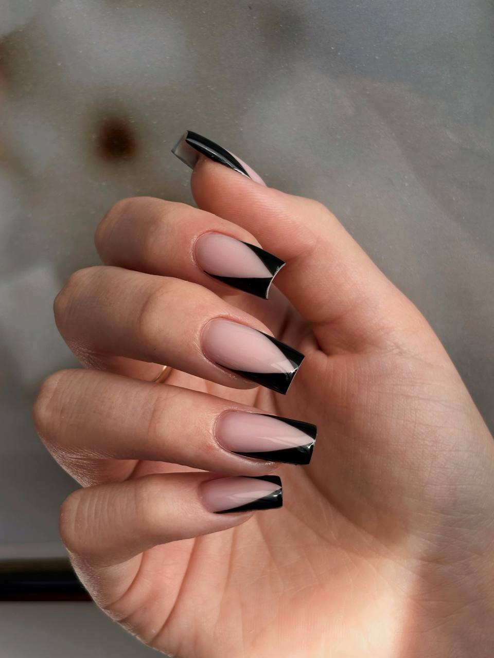Виктория nail — работа 5